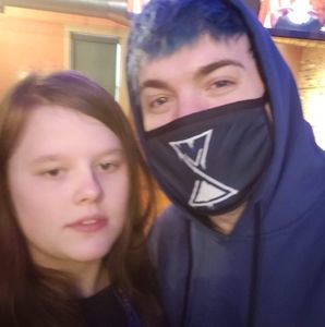 Meet your Posher, Shelby leann